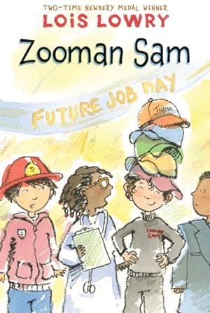 Seller image for Zooman Sam for sale by GreatBookPrices