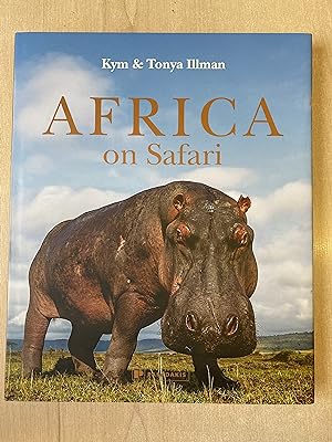 Africa on Safari