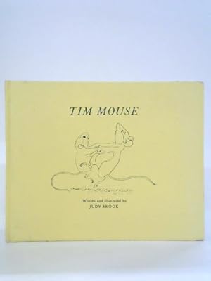 Imagen del vendedor de Tim Mouse a la venta por World of Rare Books