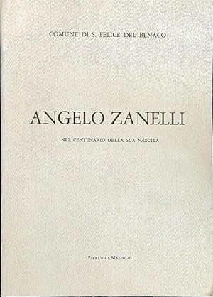 Angelo Zanelli