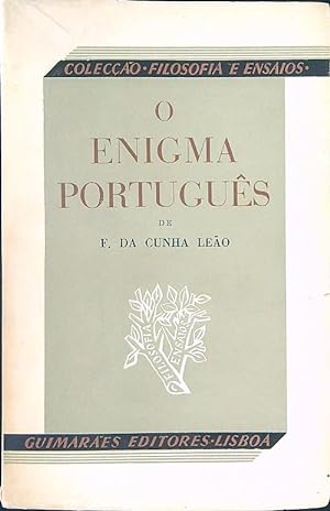 O enigma Portugues