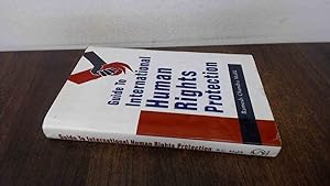 Seller image for Guide to International Human Rights Protection for sale by BoundlessBookstore