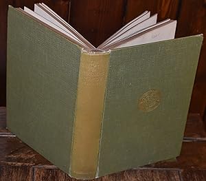 Seller image for THE EARLY LIFE OF THOMAS HARDY 1840-1891 for sale by CHESIL BEACH BOOKS