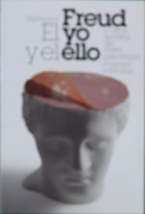 Seller image for El yo y el ello y otros escritos de metapsicologa for sale by Librera Alonso Quijano