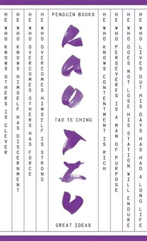 Imagen del vendedor de Tao Te Ching a la venta por BuchWeltWeit Ludwig Meier e.K.