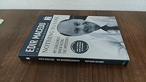 Immagine del venditore per Nothing to Lose: An Autobiography, Book 2 venduto da BoundlessBookstore