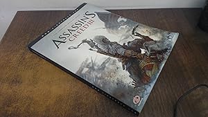 Image du vendeur pour Assassins Creed III - the Complete Official Guide mis en vente par BoundlessBookstore