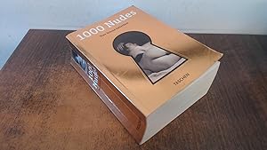 Image du vendeur pour 1000 Nudes: Uwe Scheid Collection by Uwe Scheid Michael Koetzle(1995-02-01) mis en vente par BoundlessBookstore