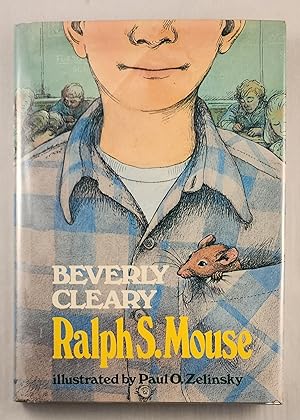 Immagine del venditore per Ralph S. Mouse venduto da WellRead Books A.B.A.A.