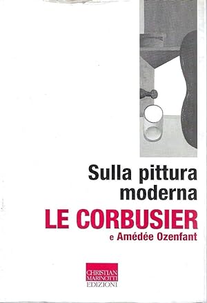 Seller image for Sulla pittura moderna for sale by Messinissa libri