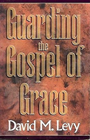 Seller image for Guarding the Gospel of Grace: Contending for the Faith in the Face of Compromise (Galatians and Jude) for sale by Reliant Bookstore