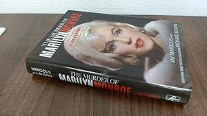 Bild des Verkufers fr Murder of Marilyn Monroe: Case Closed zum Verkauf von BoundlessBookstore