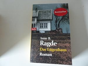 Seller image for Das Lgenhaus. Roman. TB for sale by Deichkieker Bcherkiste