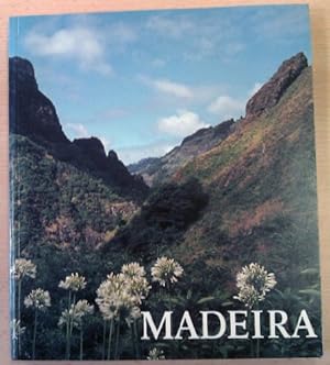 Bild des Verkufers fr Madeira zum Verkauf von WeBuyBooks