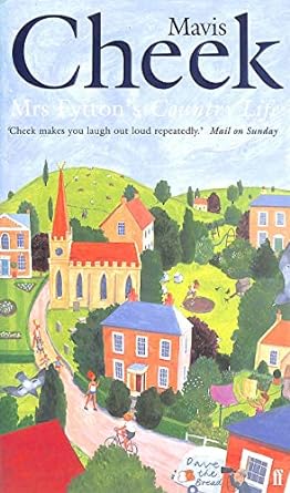Seller image for Mrs Fyttons Country Life for sale by BombBooks