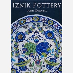 Image du vendeur pour Iznik Pottery mis en vente par Vasco & Co / Emilia da Paz