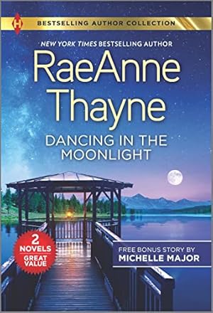 Bild des Verkufers fr Dancing in the Moonlight & Always the Best Man (Harlequin Bestselling Author Collection) zum Verkauf von Reliant Bookstore