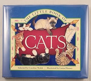 The Little Book Of Cats