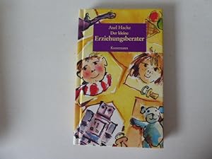 Seller image for Der kleine Erziehungsberater. Hardcover for sale by Deichkieker Bcherkiste