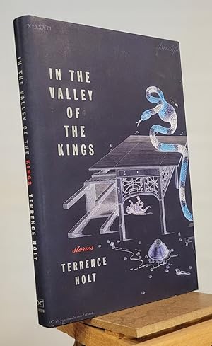 Imagen del vendedor de In the Valley of the Kings: Stories a la venta por Henniker Book Farm and Gifts