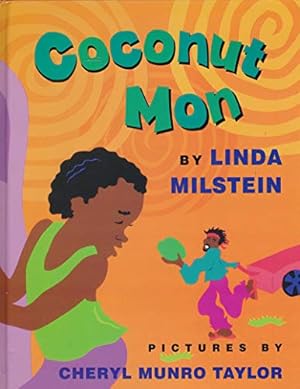 Seller image for Coconut Mon for sale by Reliant Bookstore