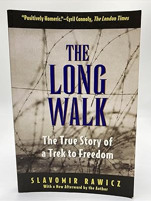 Seller image for The Long Walk for sale by Redux Books