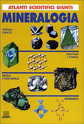 Image du vendeur pour Mineralogia - Manuel Font Altaba mis en vente par libreria biblos