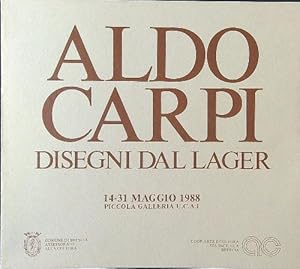 Seller image for Disegni dal Lager maggio 1988 for sale by Librodifaccia