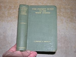 Immagine del venditore per The Pocket Guide To The West Indies venduto da Neo Books