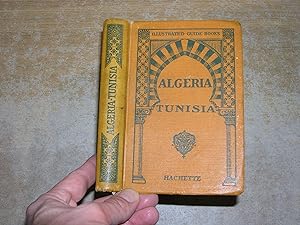 Algeria and Tunisia