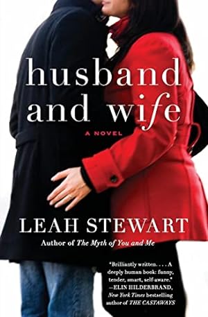 Immagine del venditore per Husband and Wife: A Novel venduto da -OnTimeBooks-
