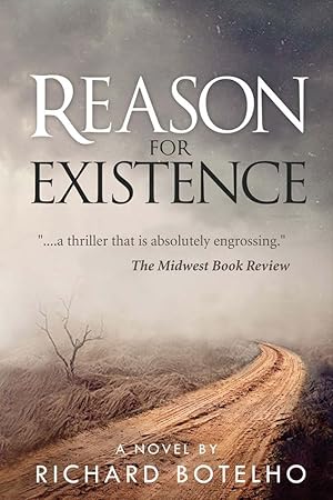 Immagine del venditore per Reason for Existence venduto da Redux Books