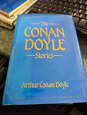 Seller image for The Conan Doyle Stories for sale by SGOIS