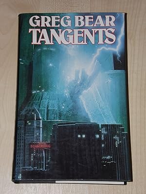 Seller image for Tangents for sale by Cariad Books