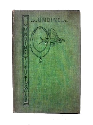 Bild des Verkufers fr Undine zum Verkauf von World of Rare Books