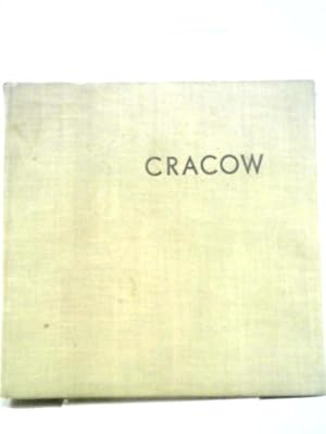 Seller image for Cracow (His The Charm of Poland) for sale by World of Rare Books