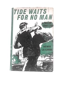 Seller image for Tide Waits For No Man (Chiller Thriller Series) for sale by World of Rare Books