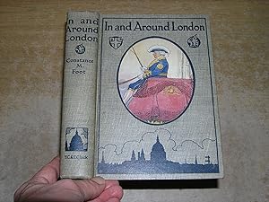 Seller image for In And Around London for sale by Neo Books