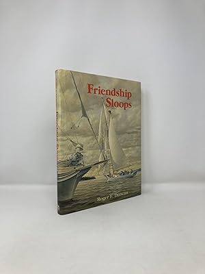 Image du vendeur pour Friendship Sloops mis en vente par Southampton Books
