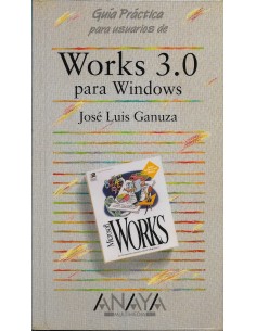 WORKS 3.0 PARA WINDOWS