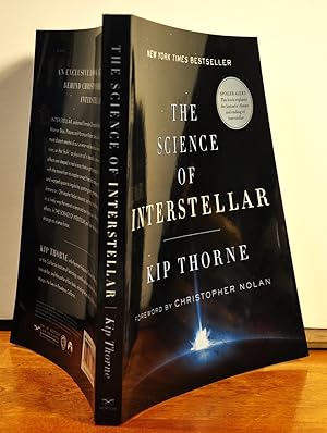 Seller image for The Science of Interstellar for sale by Longs Peak Book Company