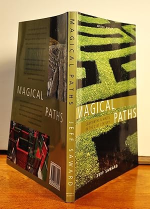 Seller image for Magical Paths: Labyrinths & Mazes in the 21st Century for sale by Longs Peak Book Company