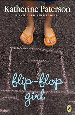 Imagen del vendedor de Flip-Flop Girl a la venta por Redux Books