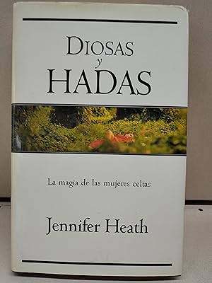 Diosas y hadas