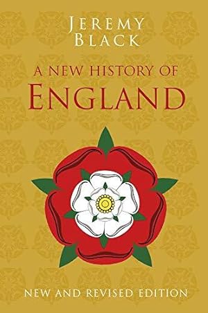 Bild des Verkufers fr A New History of England (Classic Histories Series) zum Verkauf von WeBuyBooks