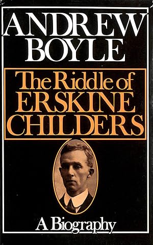 The Riddle of Erskine Childers