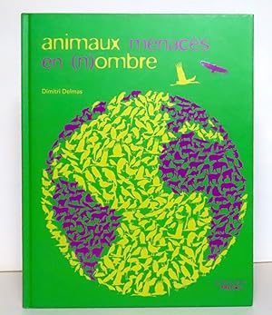 Animaux menacés en (n)ombre.