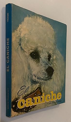 Seller image for El caniche for sale by Nk Libros