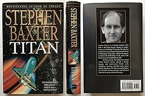 Seller image for Titan for sale by Reliant Bookstore