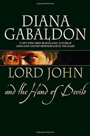 Immagine del venditore per Lord John and the Hand of Devils venduto da -OnTimeBooks-